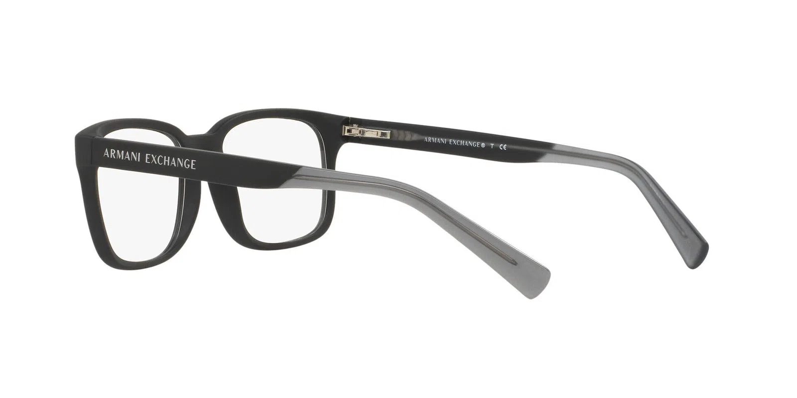 Armani Exchange 3029 Eyeglasses - view 47